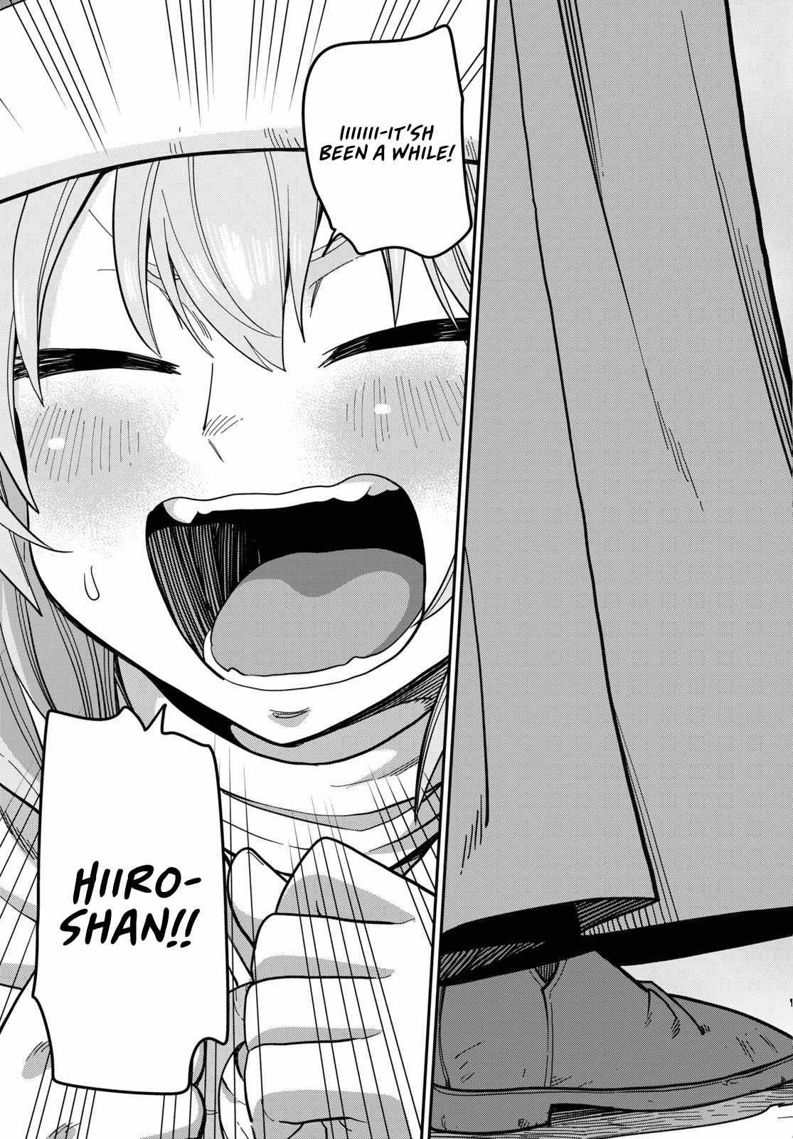 Konjiki no Word Master – Yuusha Yonin ni Makikomareta Unique Cheat chapter 79 page 21