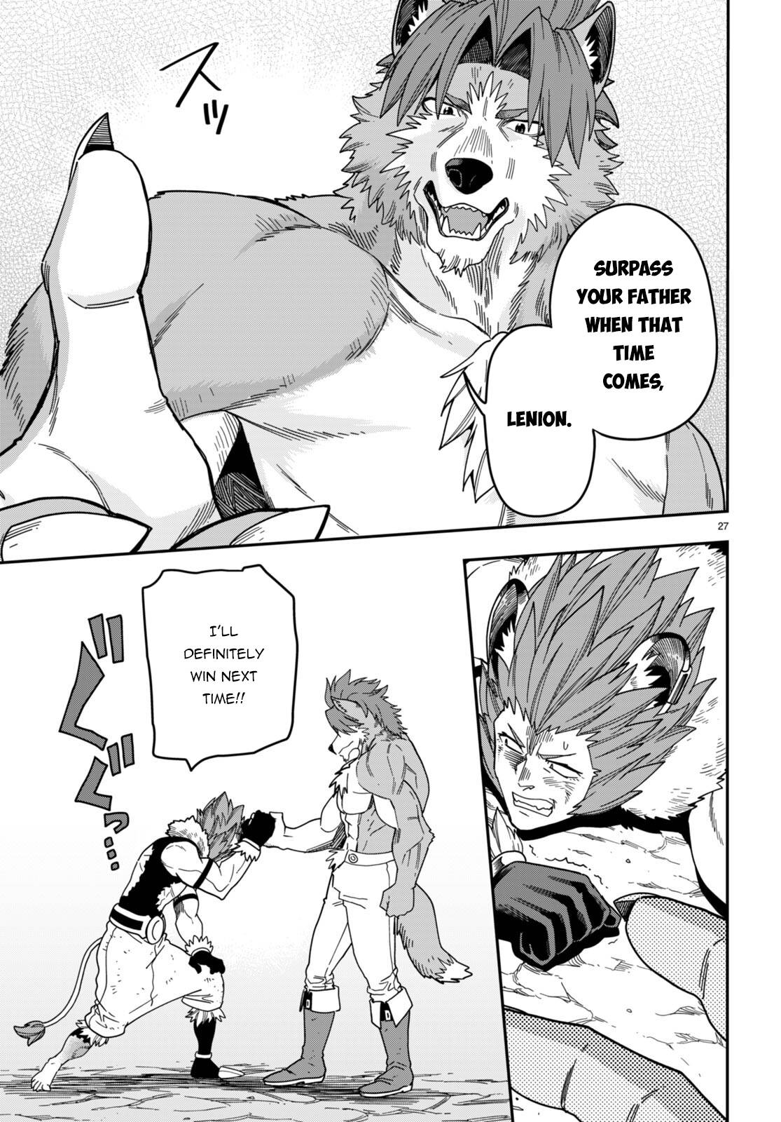 Konjiki no Word Master – Yuusha Yonin ni Makikomareta Unique Cheat chapter 88 page 26