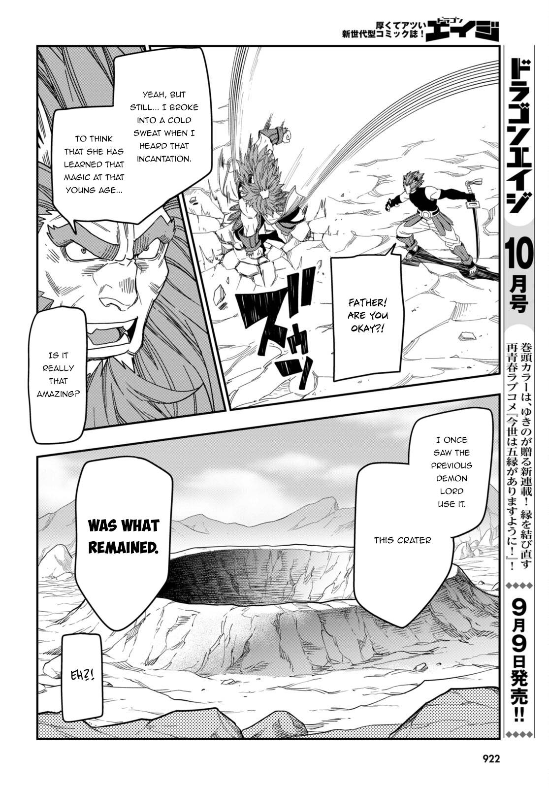 Konjiki no Word Master – Yuusha Yonin ni Makikomareta Unique Cheat chapter 89 page 28