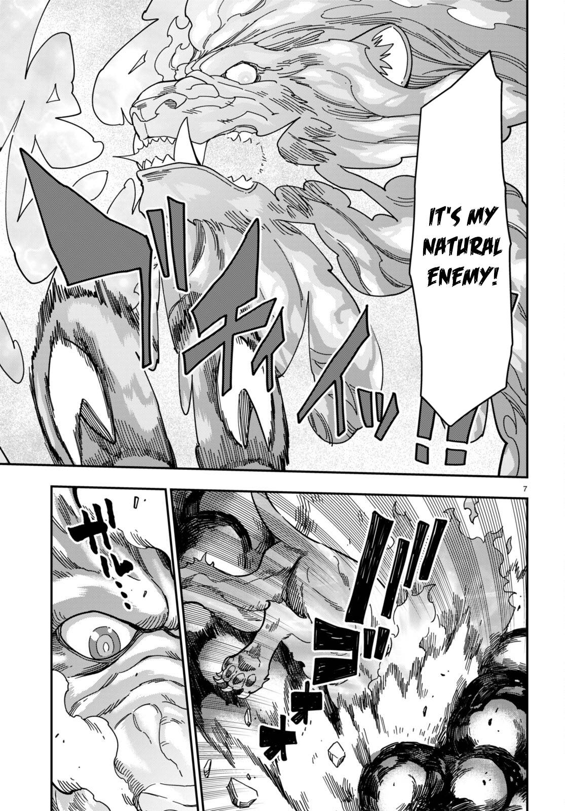 Konjiki no Word Master – Yuusha Yonin ni Makikomareta Unique Cheat chapter 93 page 8