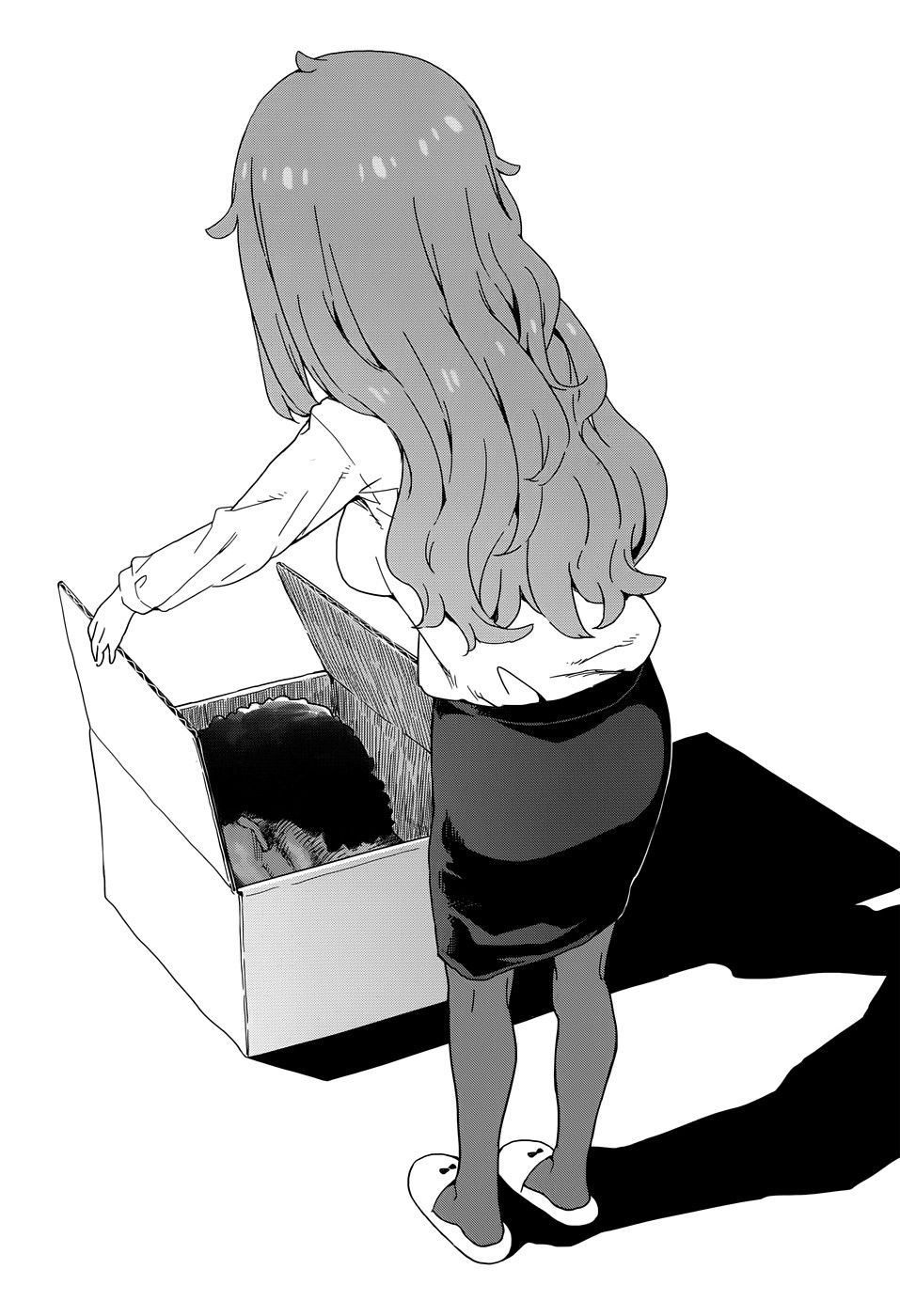 Kono Bijutsubu ni wa Mondai ga Aru! chapter 10 page 20