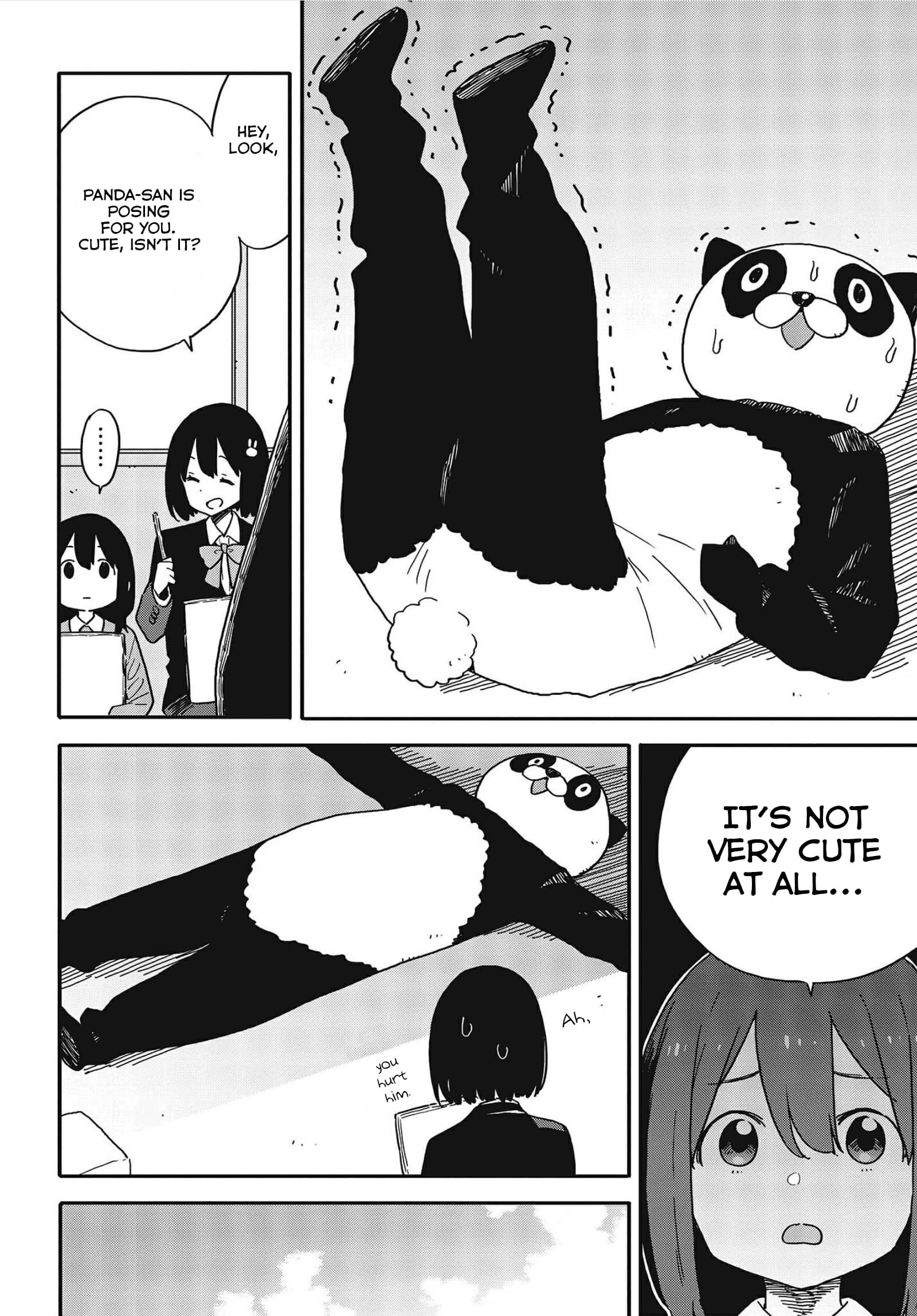 Kono Bijutsubu ni wa Mondai ga Aru! chapter 107 page 14