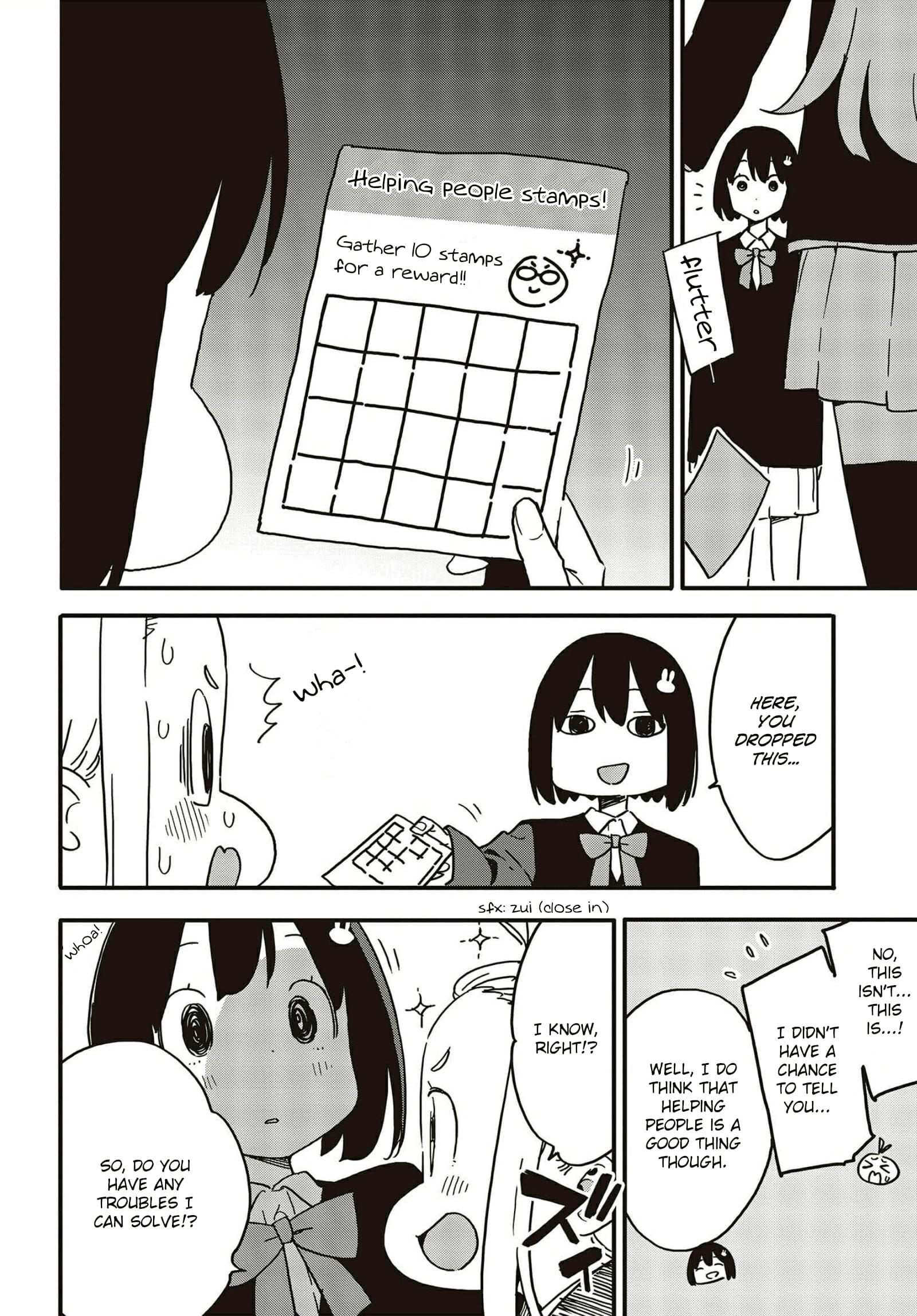 Kono Bijutsubu ni wa Mondai ga Aru! chapter 110 page 2