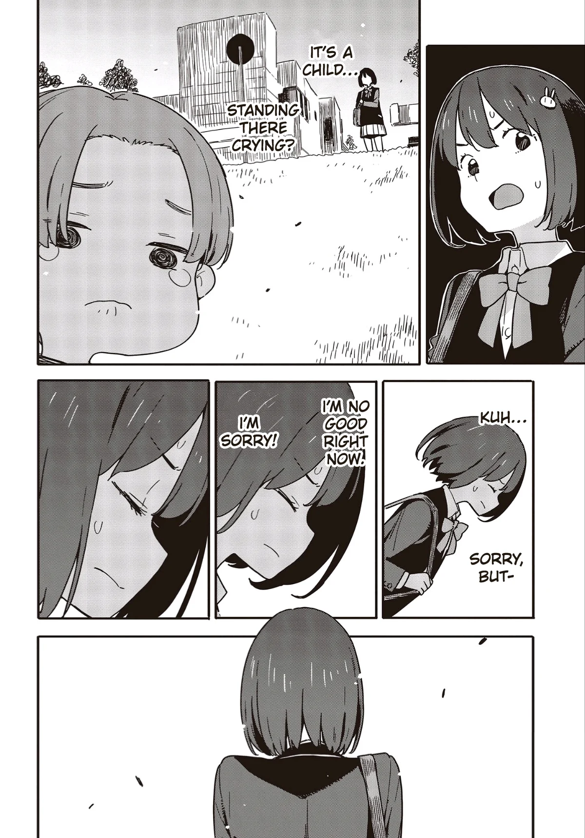 Kono Bijutsubu ni wa Mondai ga Aru! chapter 113 page 8