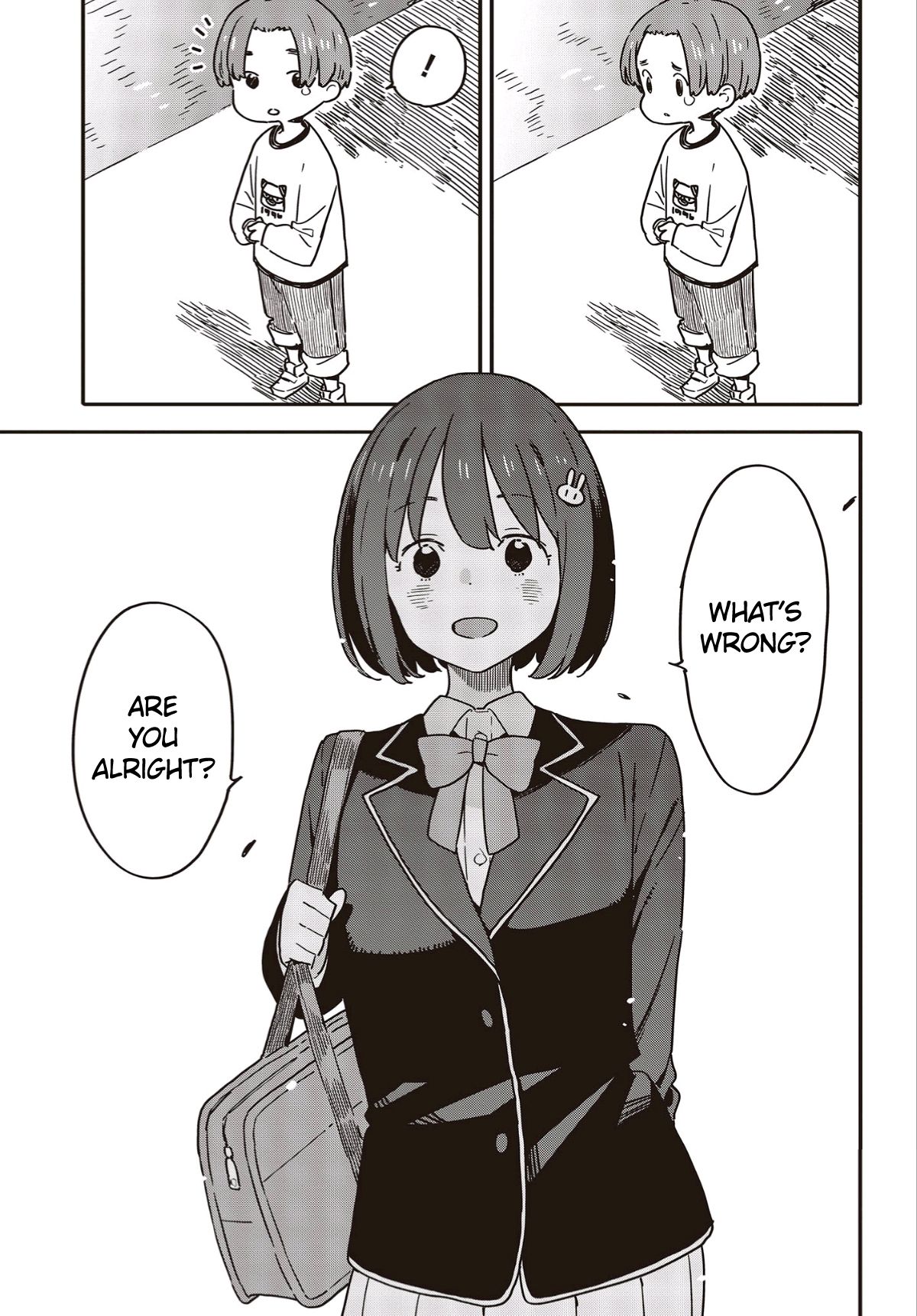 Kono Bijutsubu ni wa Mondai ga Aru! chapter 113 page 9