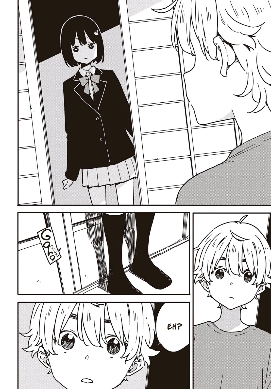 Kono Bijutsubu ni wa Mondai ga Aru! chapter 115 page 8