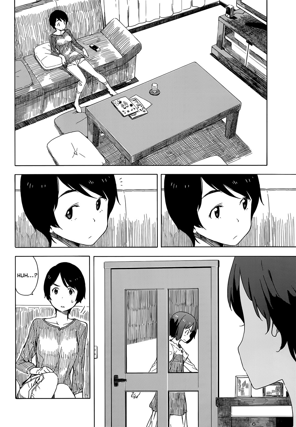 Kono Bijutsubu ni wa Mondai ga Aru! chapter 12 page 10
