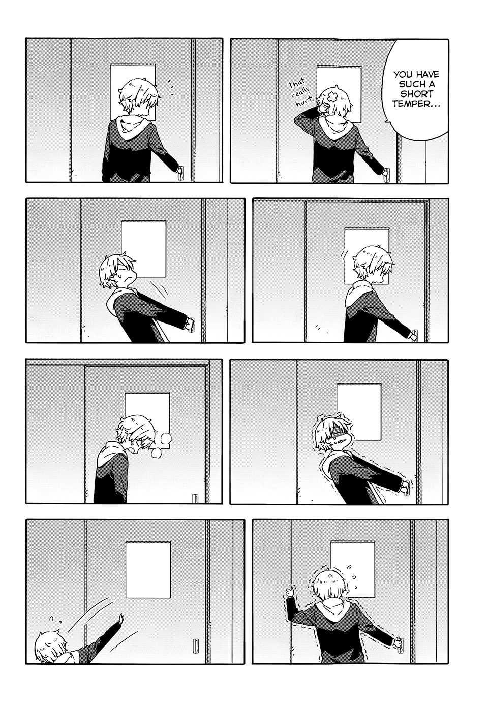 Kono Bijutsubu ni wa Mondai ga Aru! chapter 24 page 14