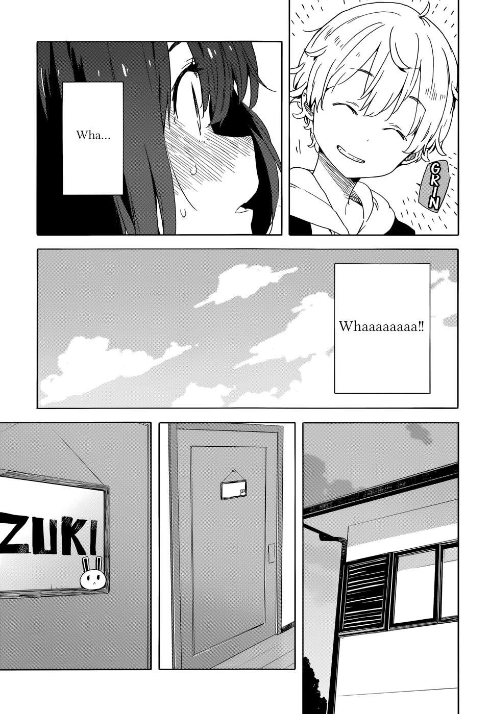 Kono Bijutsubu ni wa Mondai ga Aru! chapter 33.2 page 13