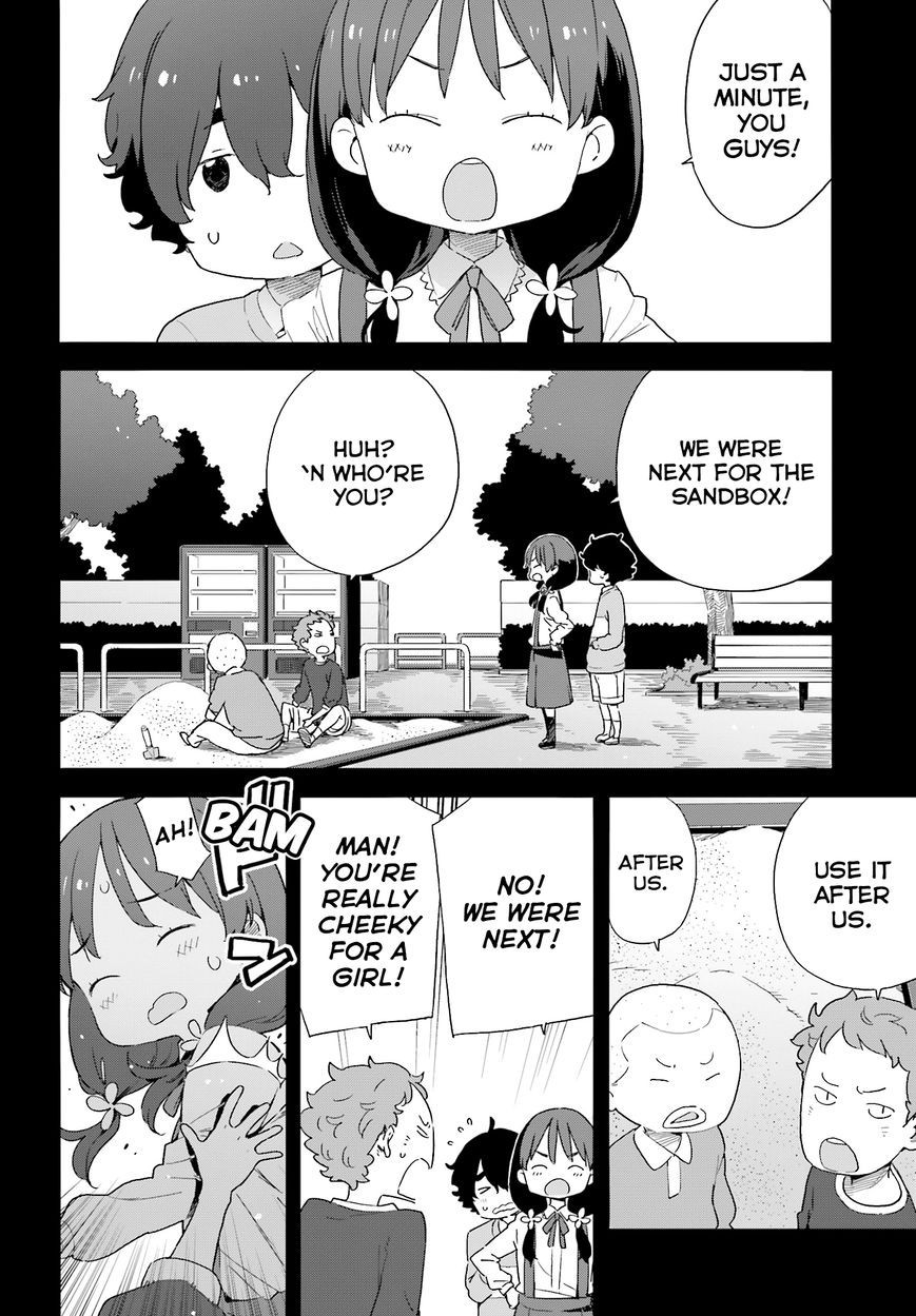 Kono Bijutsubu ni wa Mondai ga Aru! chapter 37 page 10