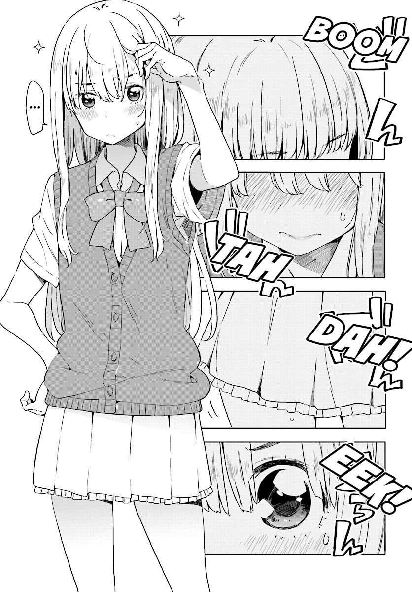 Kono Bijutsubu ni wa Mondai ga Aru! chapter 43 page 12