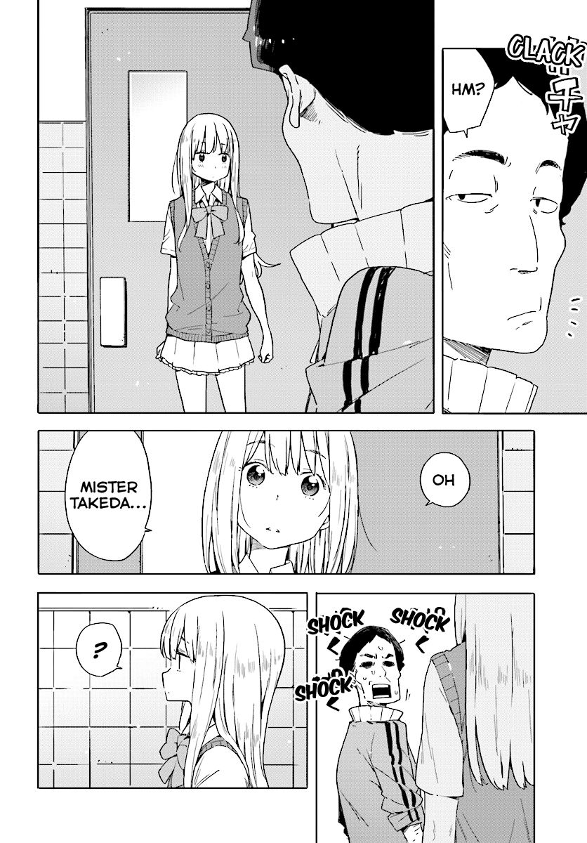 Kono Bijutsubu ni wa Mondai ga Aru! chapter 43 page 18