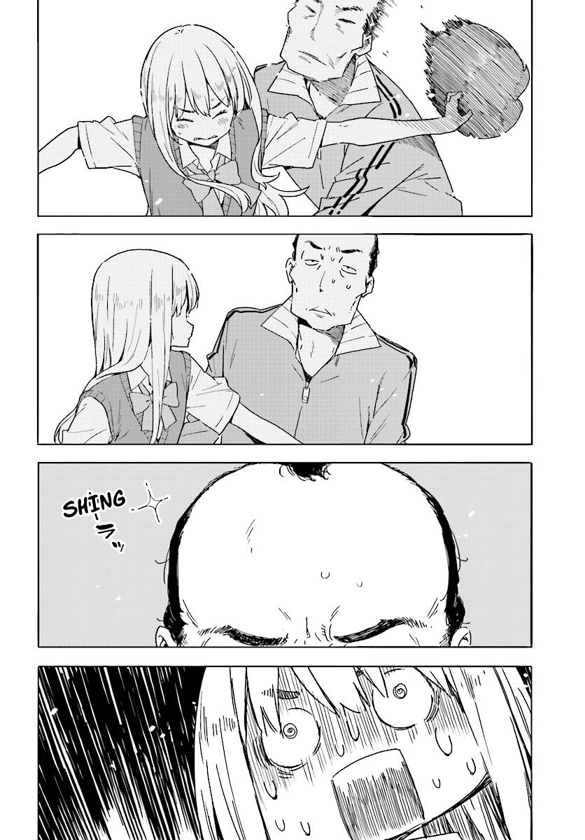 Kono Bijutsubu ni wa Mondai ga Aru! chapter 43 page 22