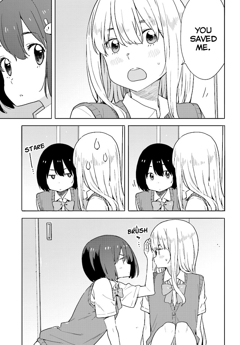 Kono Bijutsubu ni wa Mondai ga Aru! chapter 43 page 27