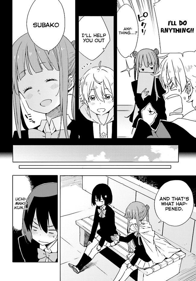 Kono Bijutsubu ni wa Mondai ga Aru! chapter 58 page 18