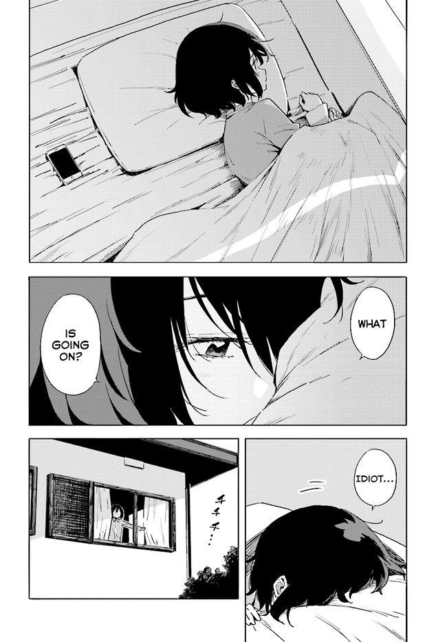 Kono Bijutsubu ni wa Mondai ga Aru! chapter 58 page 2