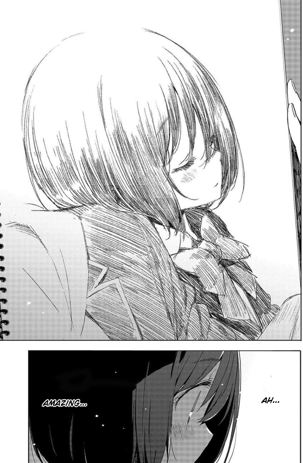 Kono Bijutsubu ni wa Mondai ga Aru! chapter 64 page 27