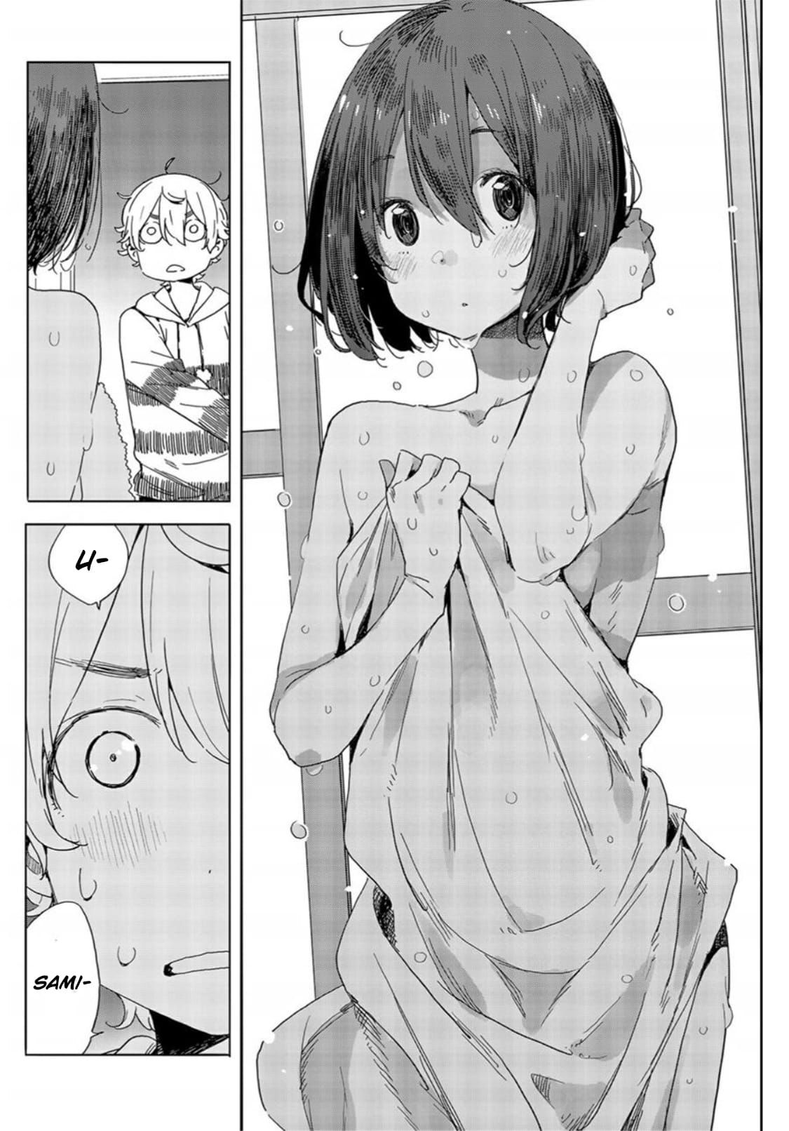 Kono Bijutsubu ni wa Mondai ga Aru! chapter 71 page 28