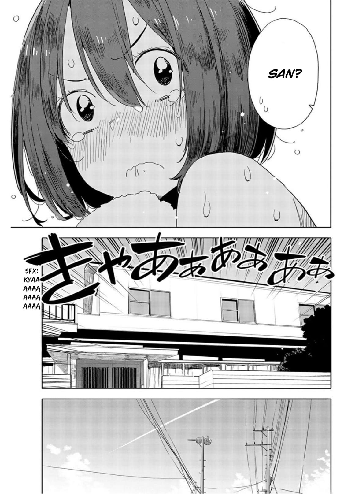Kono Bijutsubu ni wa Mondai ga Aru! chapter 71 page 29