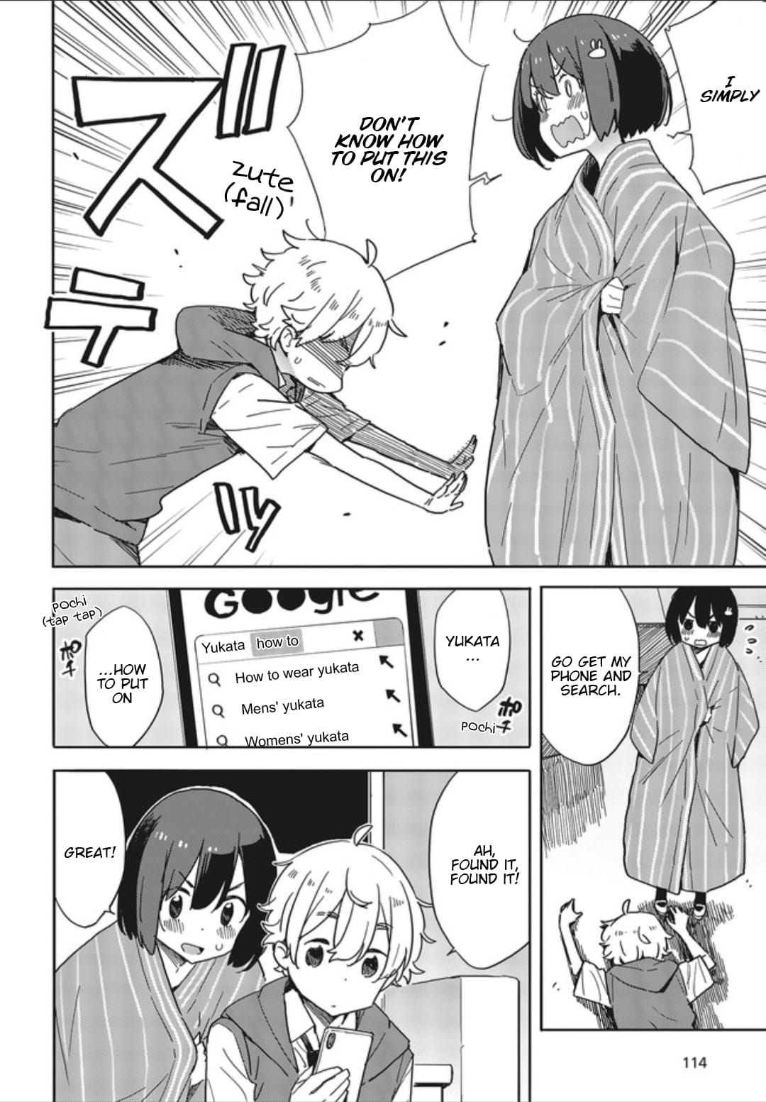 Kono Bijutsubu ni wa Mondai ga Aru! chapter 78 page 10