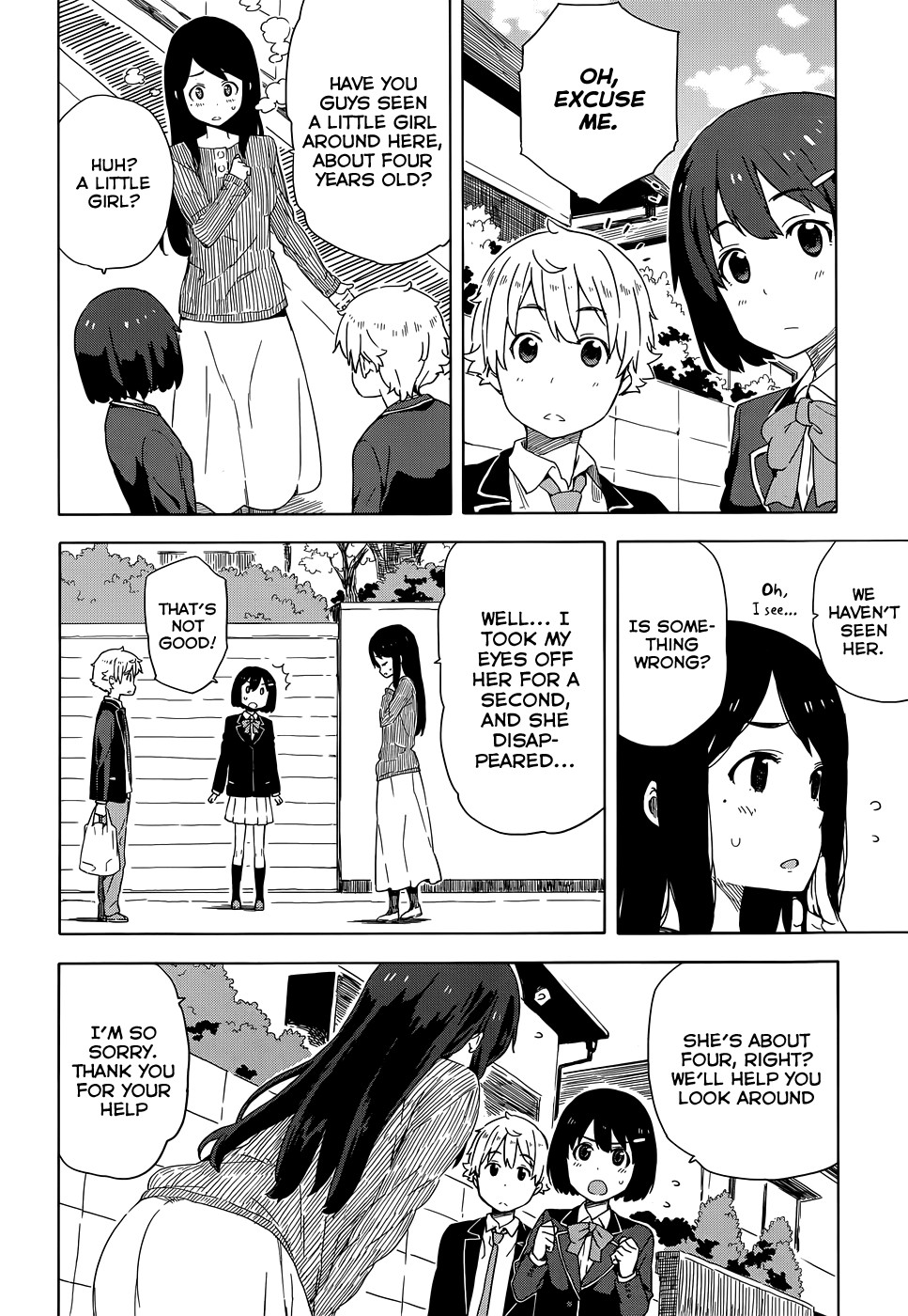 Kono Bijutsubu ni wa Mondai ga Aru! chapter 9 page 9