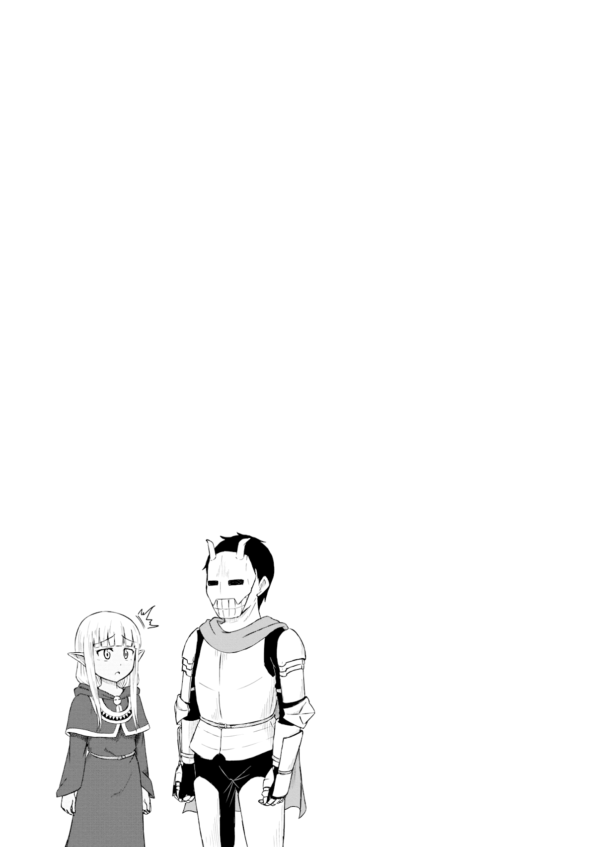 Kono Healer Mendokusai chapter 14 page 12