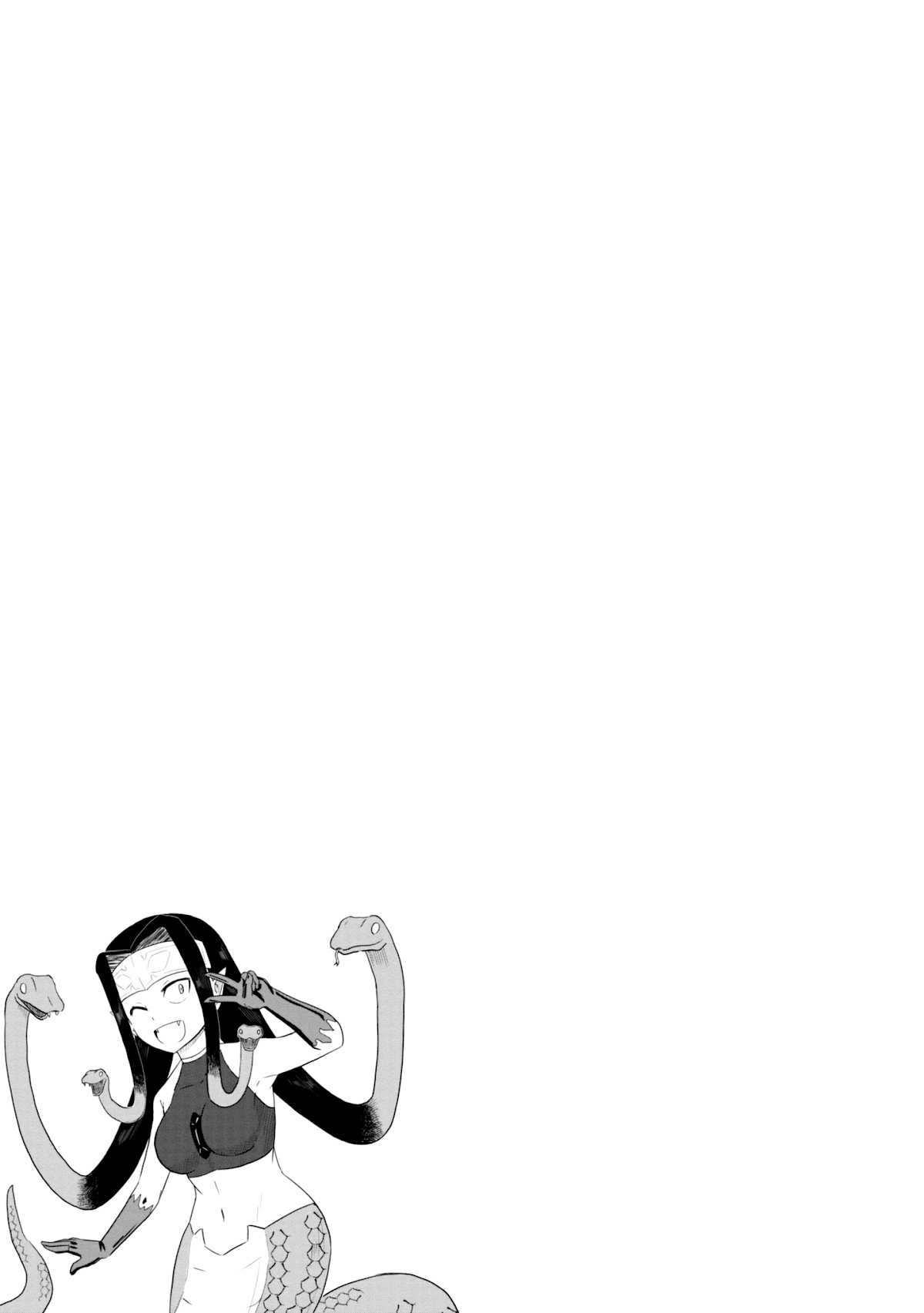 Kono Healer Mendokusai chapter 22 page 12