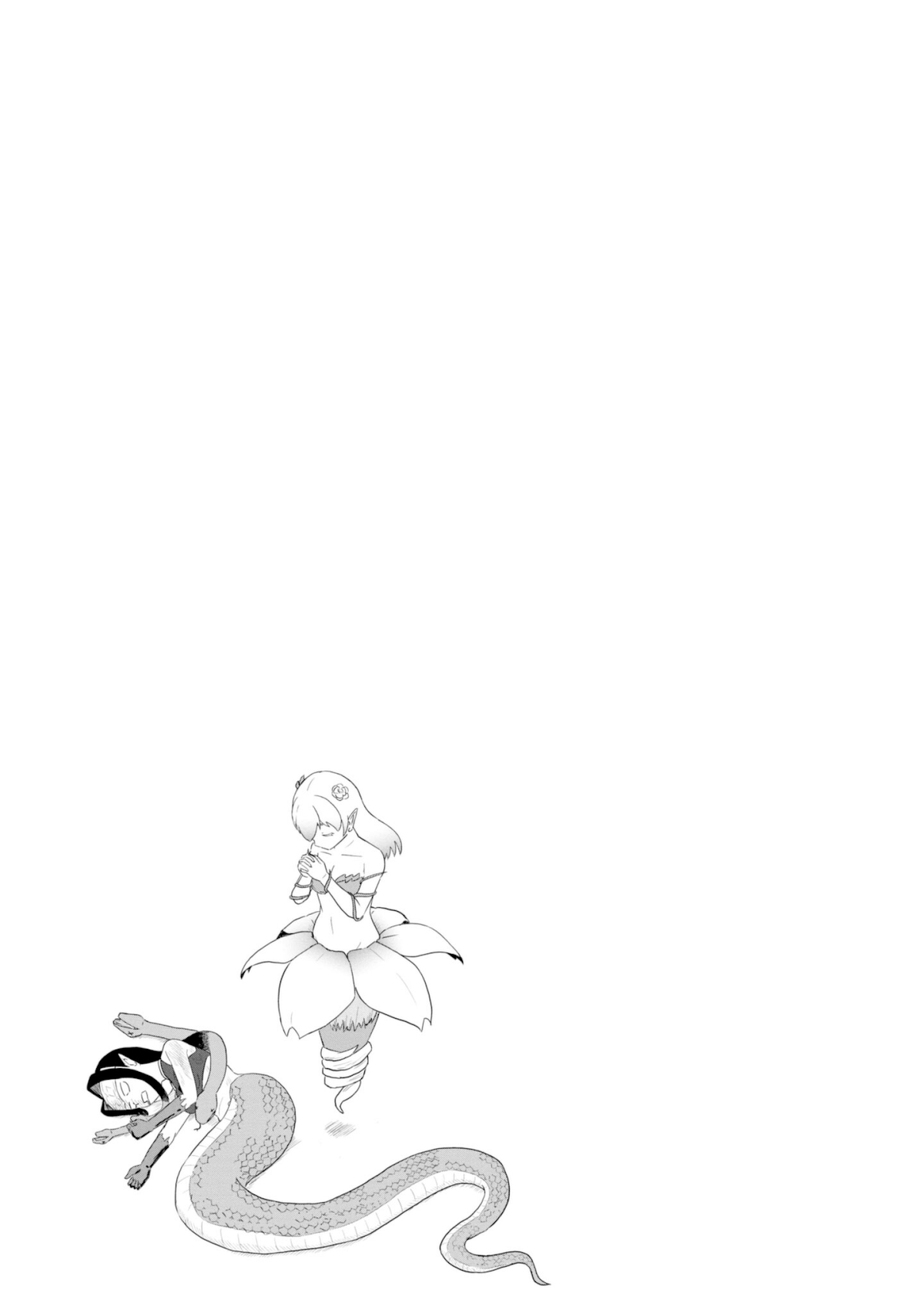 Kono Healer Mendokusai chapter 26 page 12