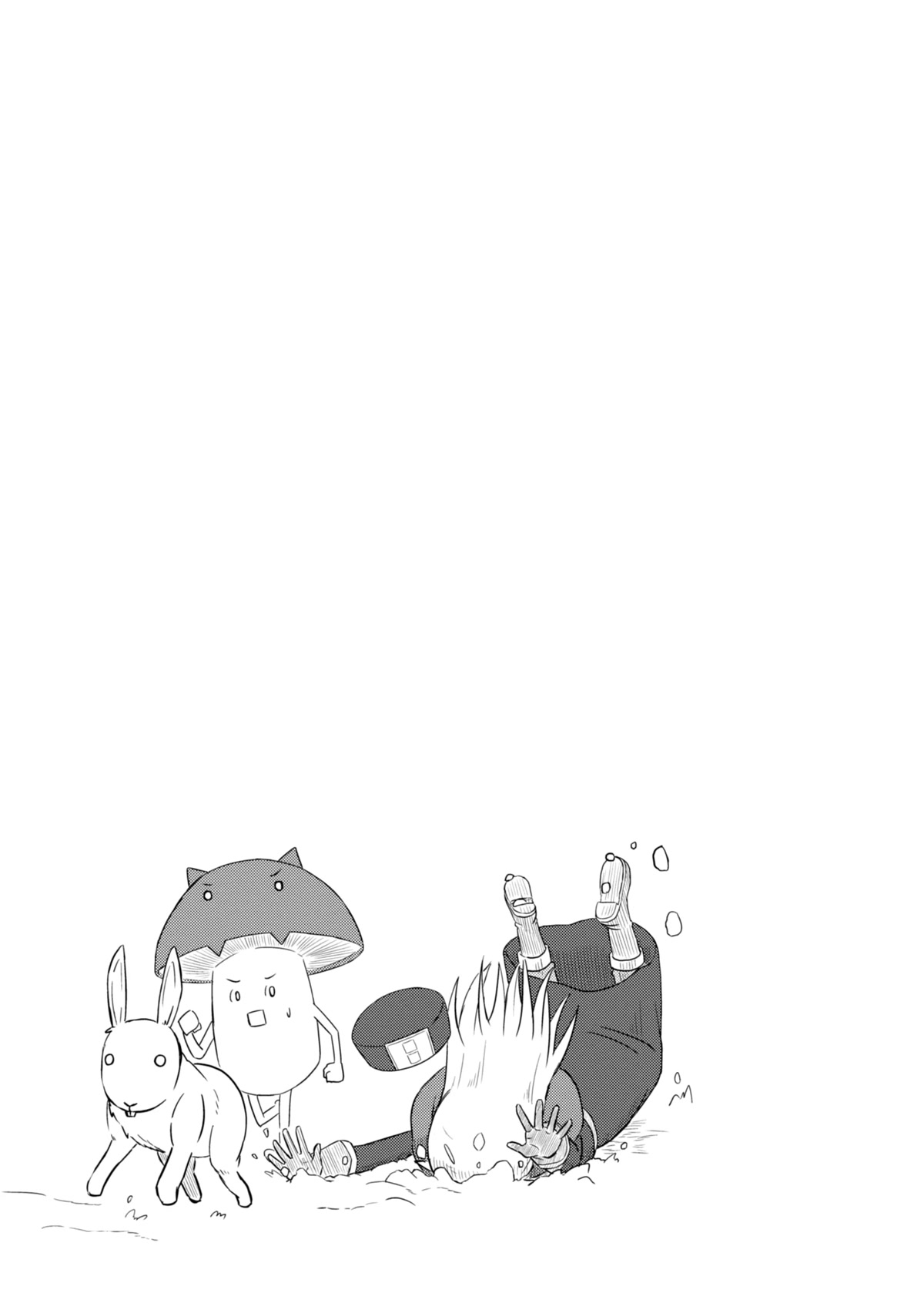 Kono Healer Mendokusai chapter 34 page 12