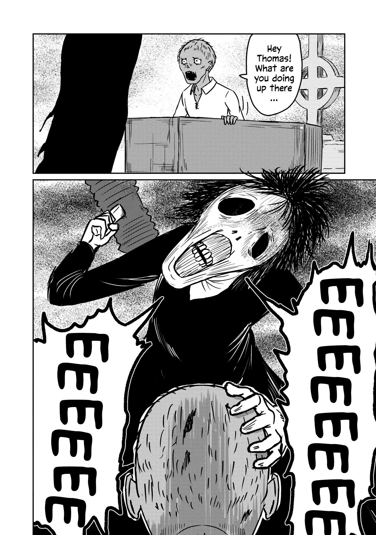 Kono Healer Mendokusai chapter 51 page 7