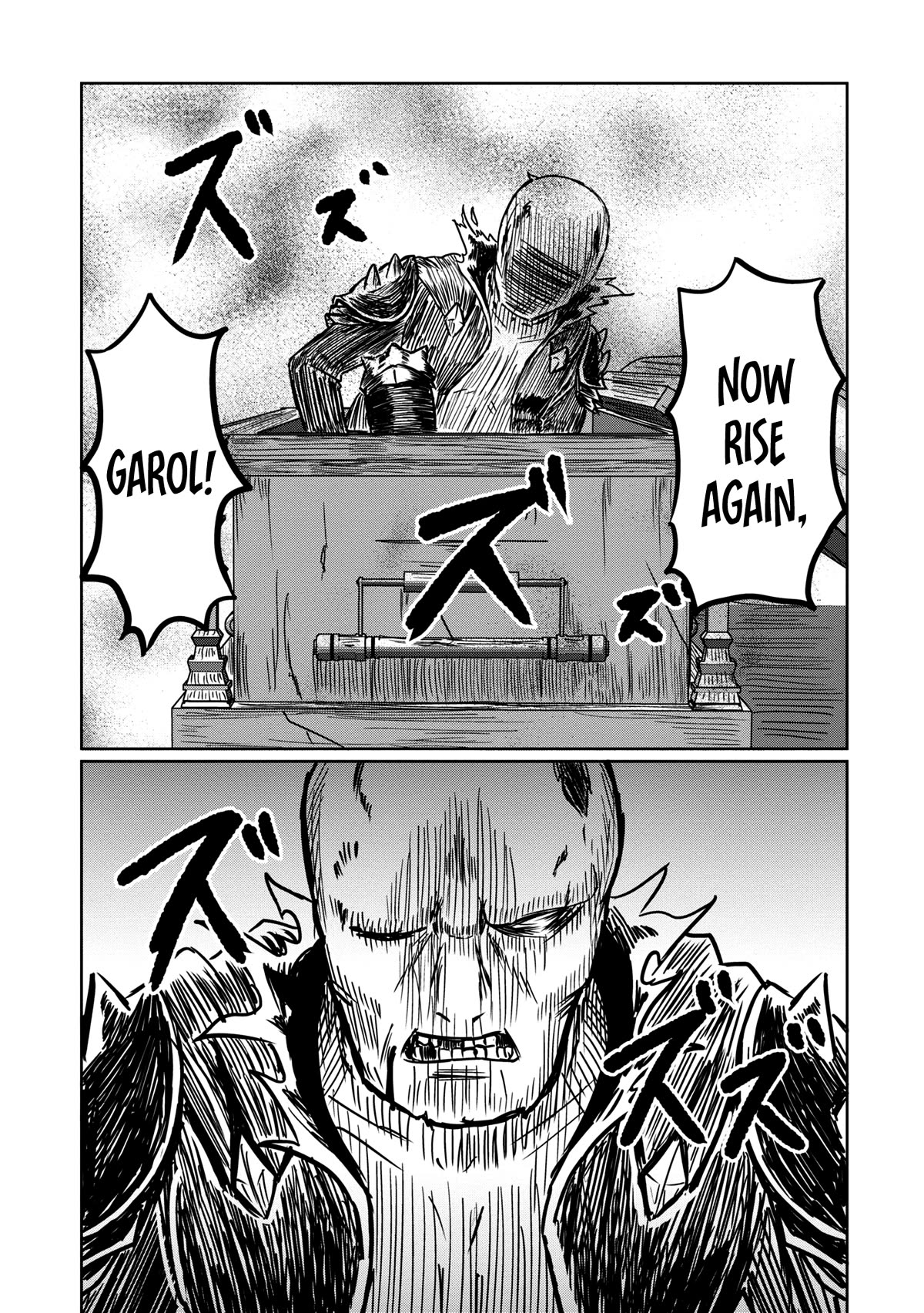 Kono Healer Mendokusai chapter 52 page 9