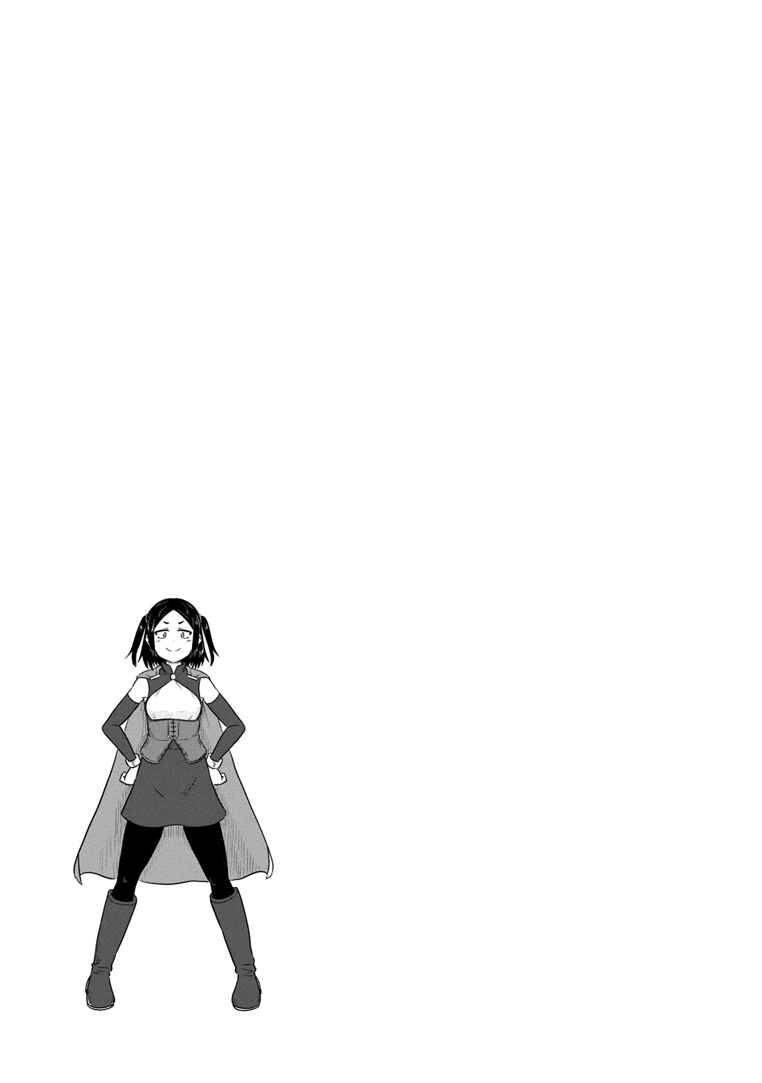 Kono Healer Mendokusai chapter 55 page 12