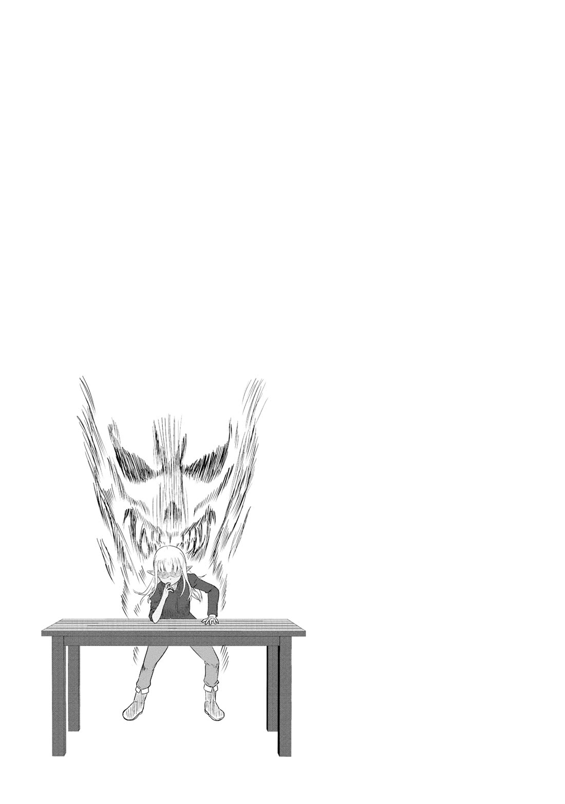 Kono Healer Mendokusai chapter 62 page 12