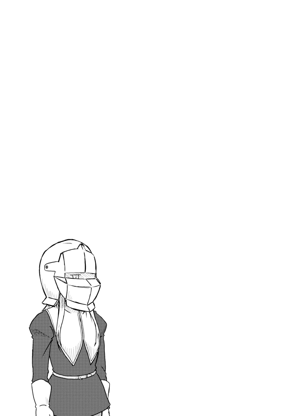 Kono Healer Mendokusai chapter 7 page 12