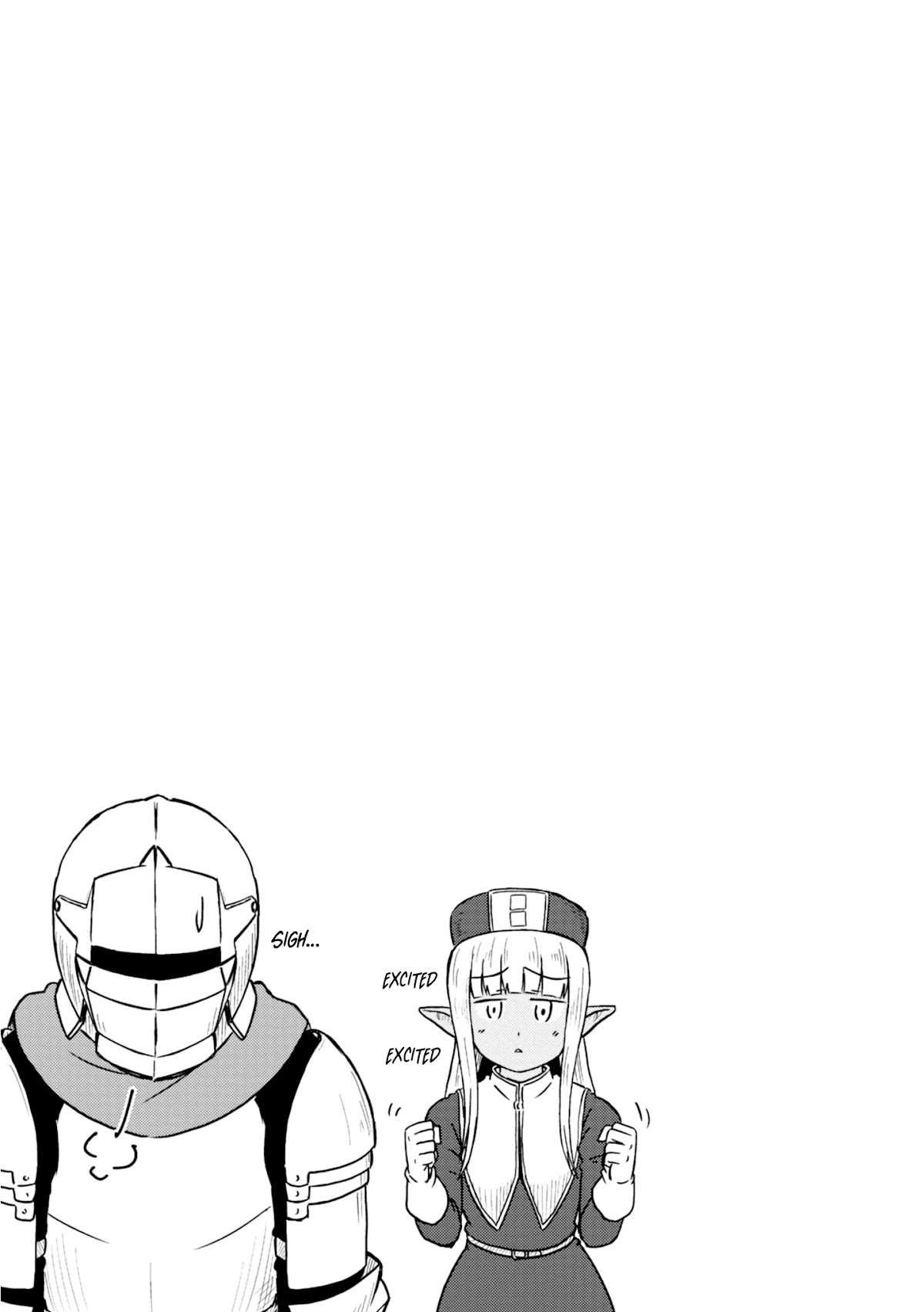 Kono Healer Mendokusai chapter 9 page 12