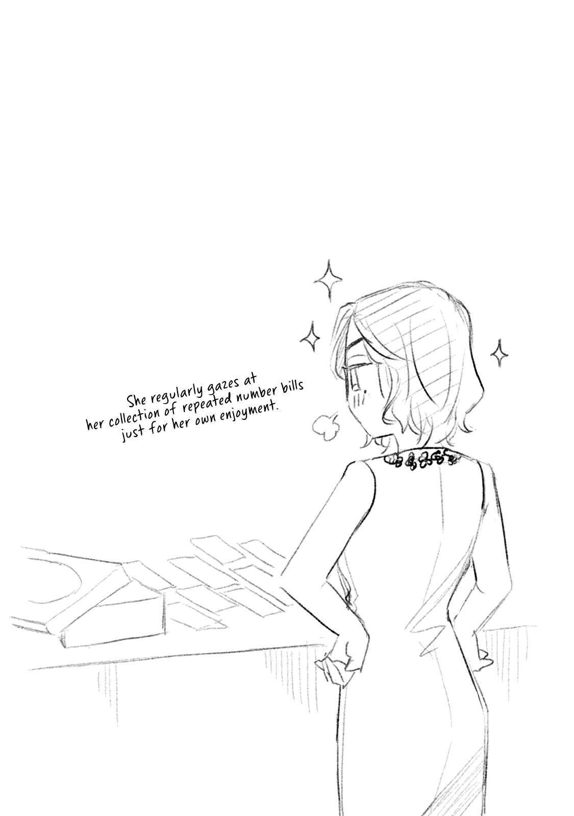 Kono Kaisha ni Suki na Hito ga Imasu chapter 88 page 18