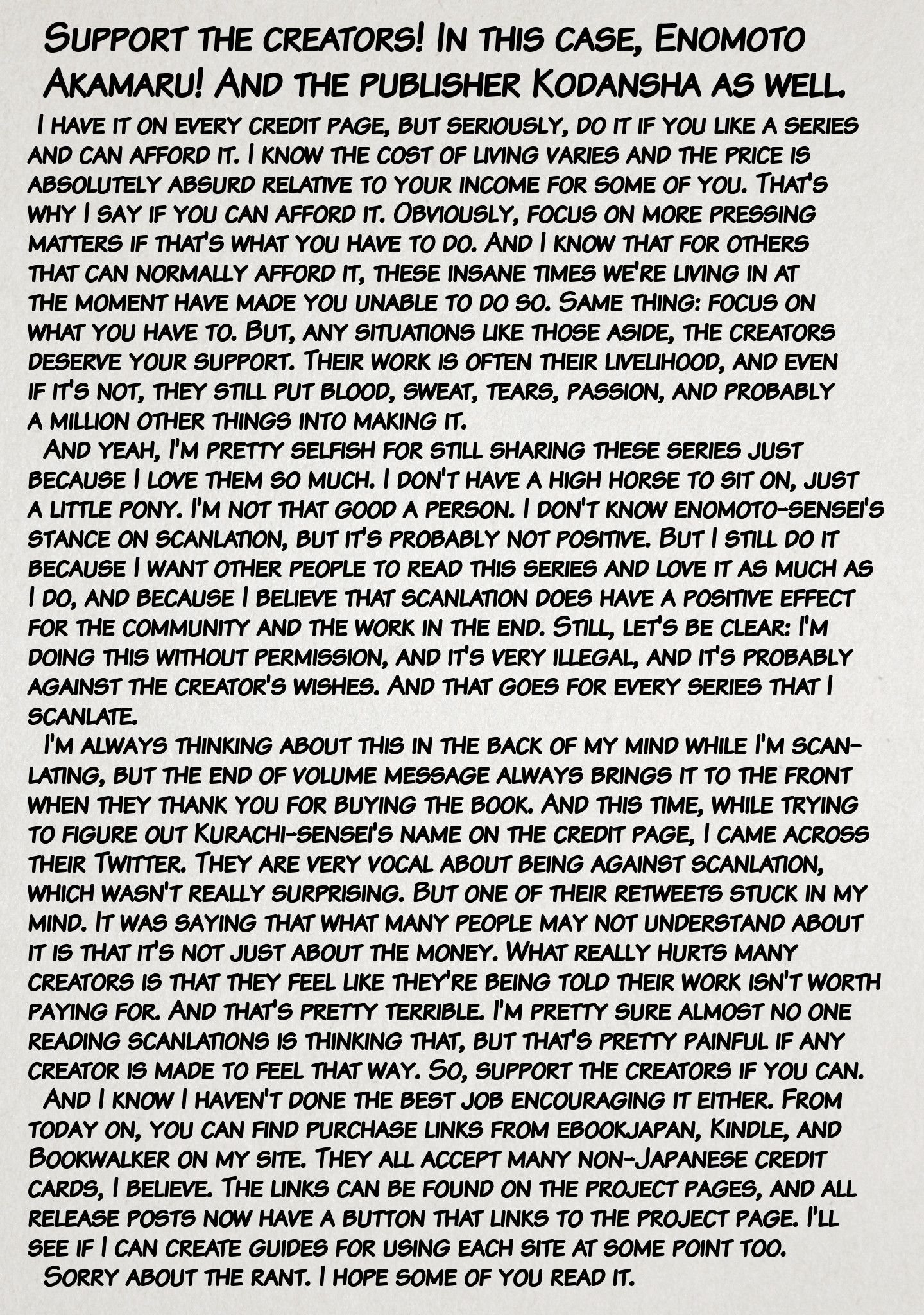 Kono Kaisha ni Suki na Hito ga Imasu chapter 9 page 19