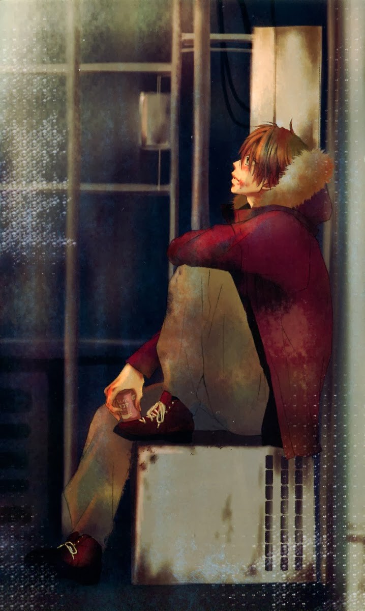Kono Oto Tomare! chapter 1 page 5