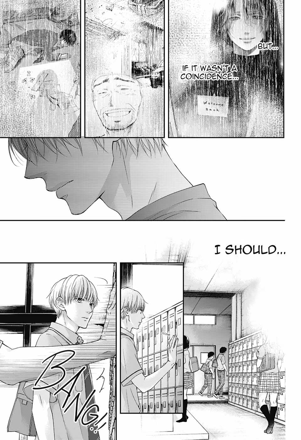 Kono Oto Tomare! chapter 100 page 15