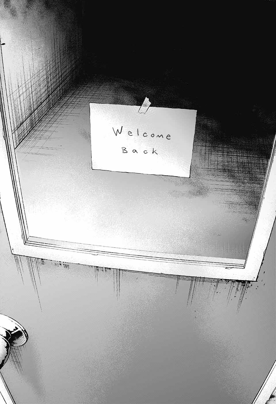 Kono Oto Tomare! chapter 100 page 8