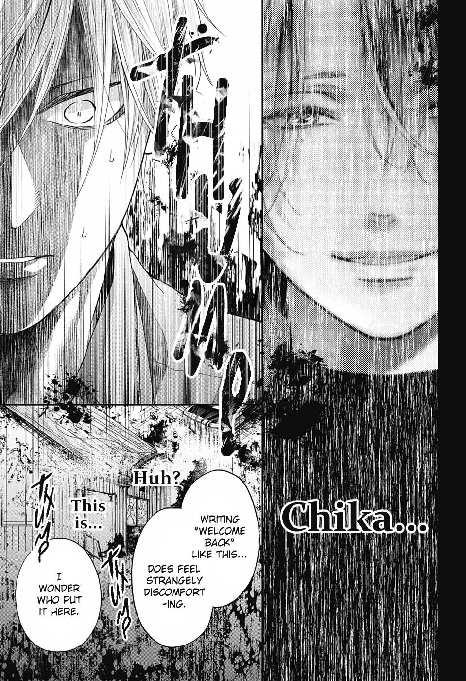 Kono Oto Tomare! chapter 100 page 9