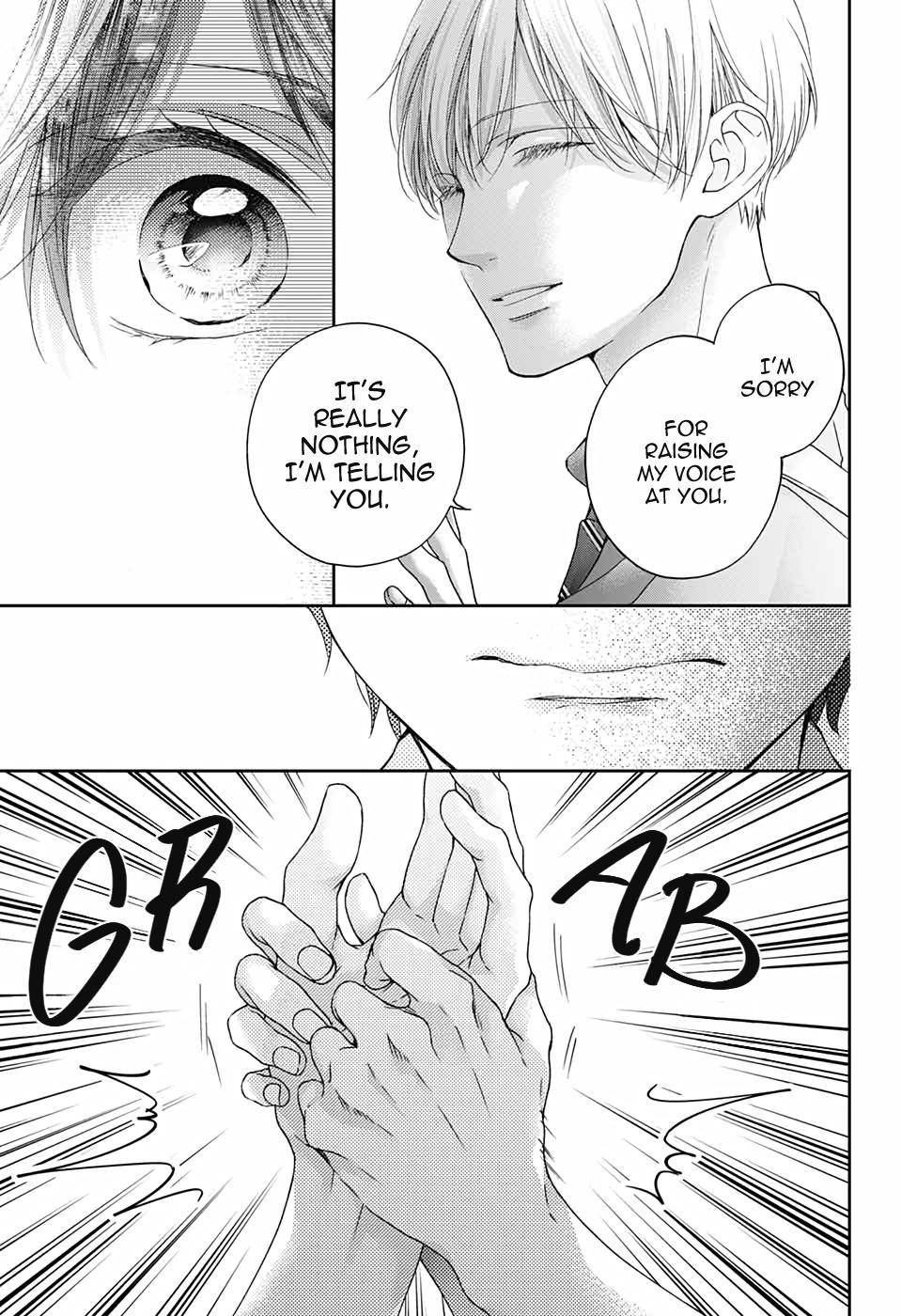 Kono Oto Tomare! chapter 101 page 22