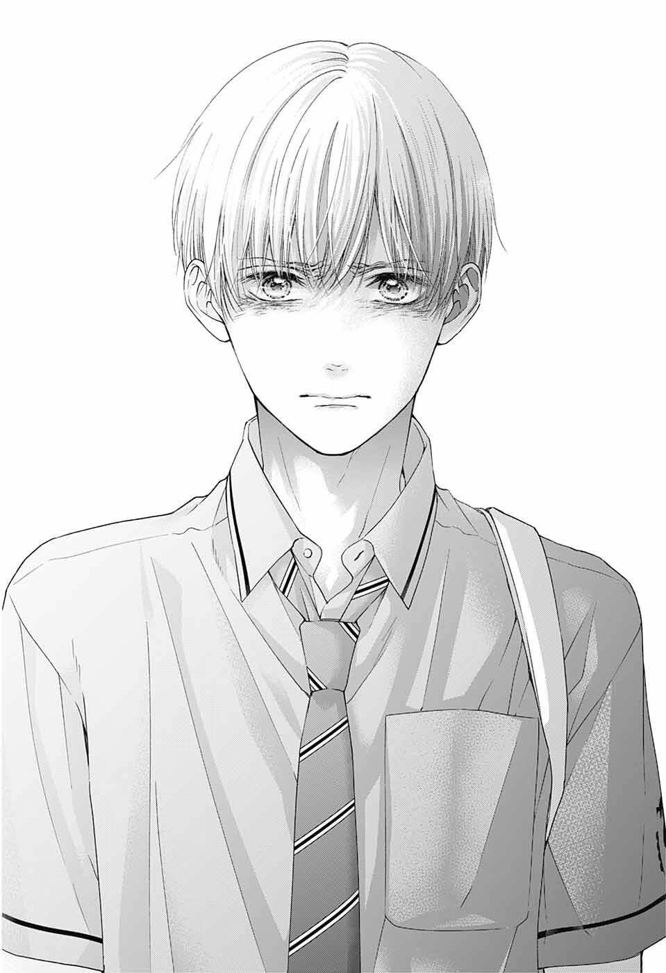 Kono Oto Tomare! chapter 102 page 16