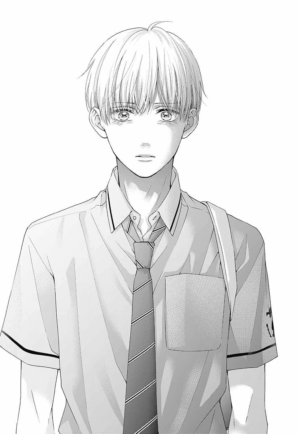 Kono Oto Tomare! chapter 102 page 19