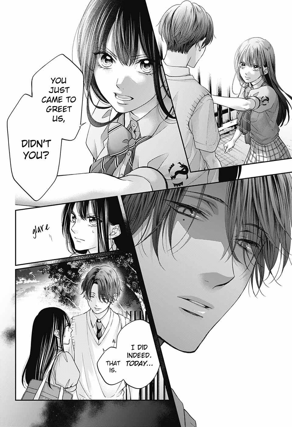 Kono Oto Tomare! chapter 102 page 22