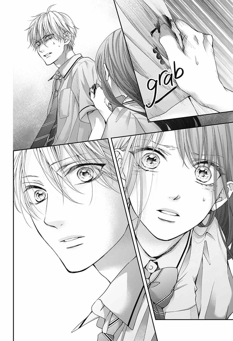 Kono Oto Tomare! chapter 102 page 6