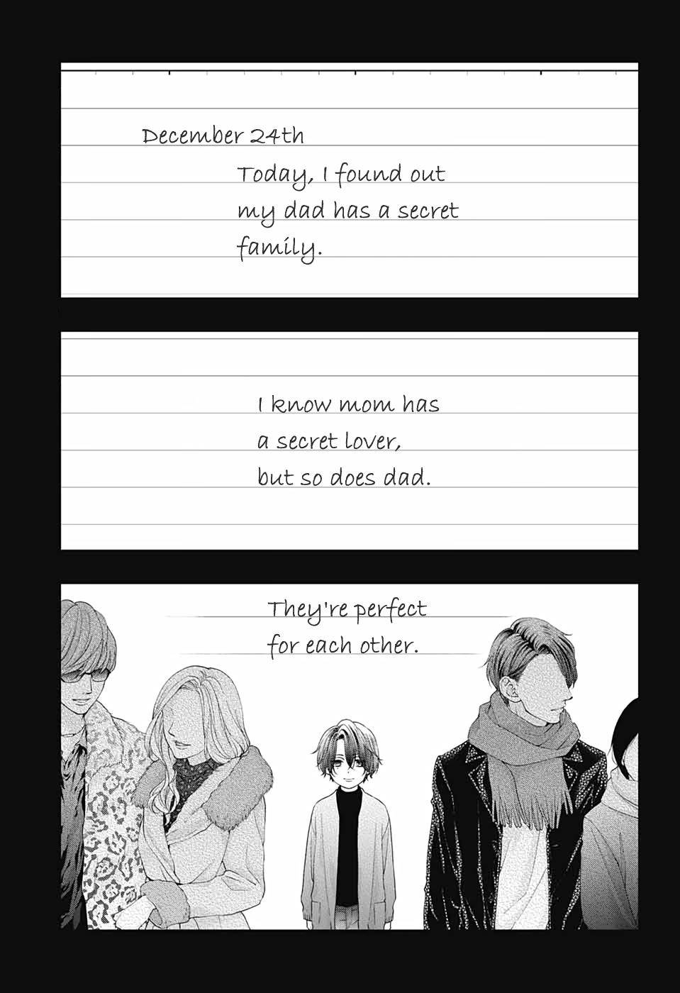 Kono Oto Tomare! chapter 103 page 1