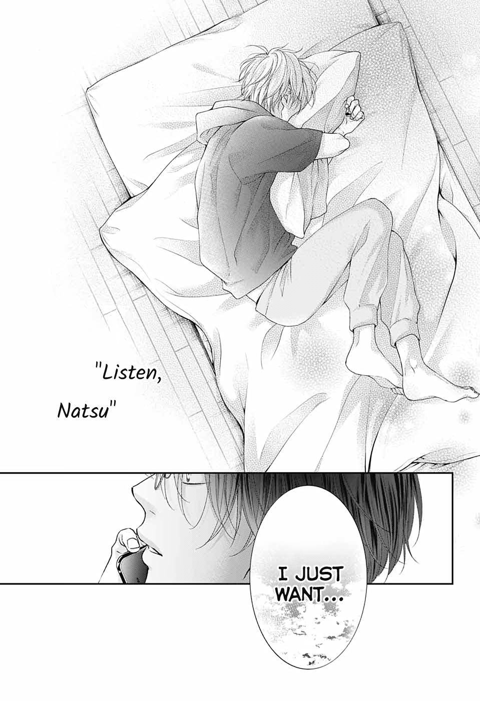 Kono Oto Tomare! chapter 103 page 33