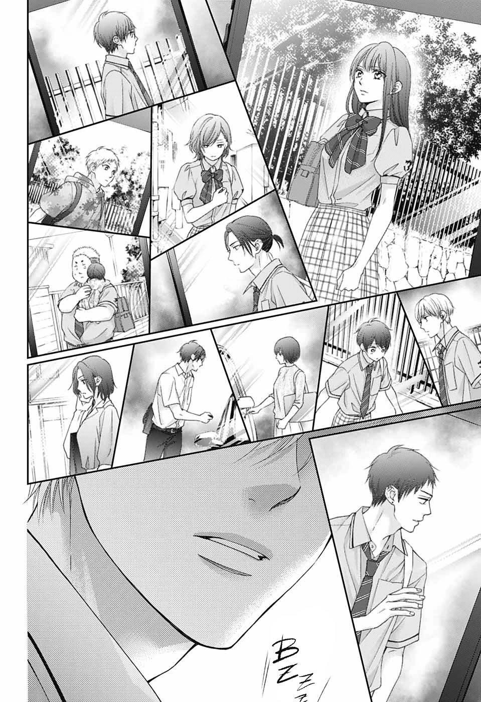 Kono Oto Tomare! chapter 104 page 32