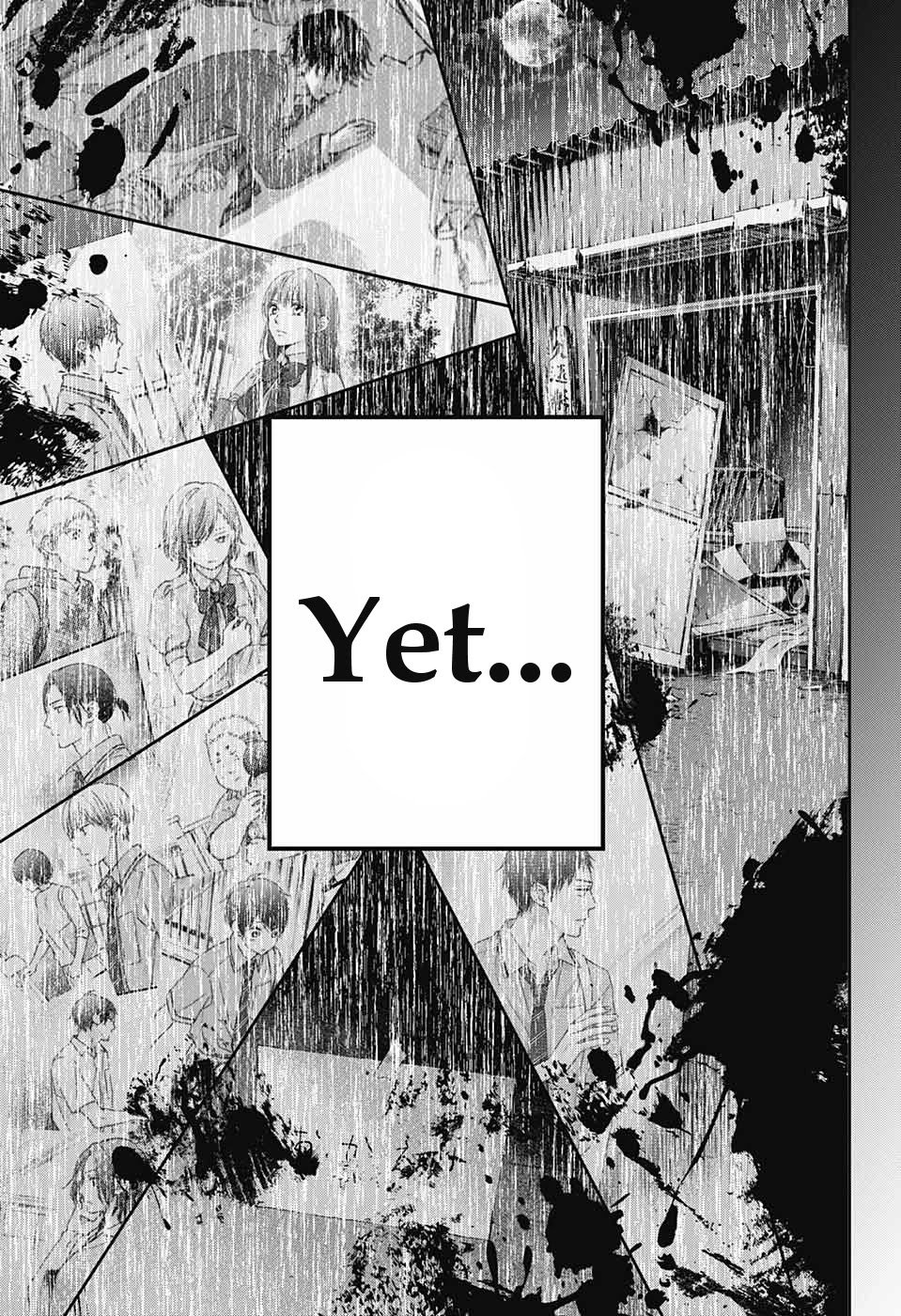 Kono Oto Tomare! chapter 105 page 17